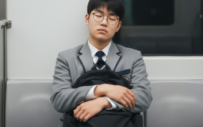 그룹홈과 기숙사를 오가며 약사를 꿈꾸는 재형이