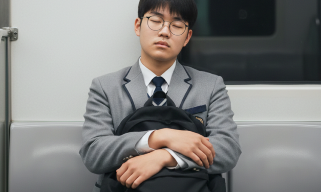 그룹홈과 기숙사를 오가며 약사를 꿈꾸는 재형이