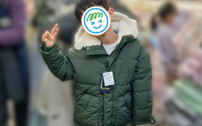 온기로 가득 채워진 겨울