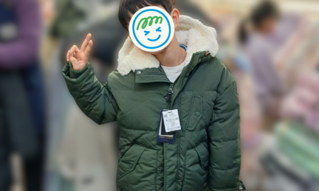 온기로 가득 채워진 겨울