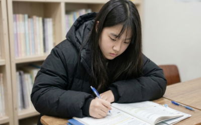 “왜 저는 학원에 갈 수 없어요?” 서윤이의 질문