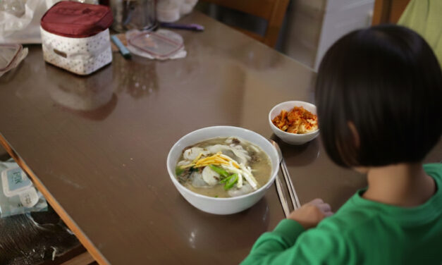 2026년의 첫 번째 온기가 배달되었습니다 .