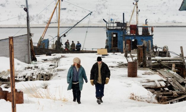 타인이라는 세계가 내게 울려 퍼질 때