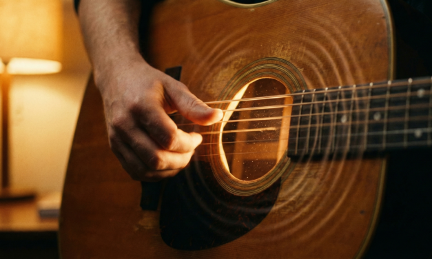 껴울림과 때맞음