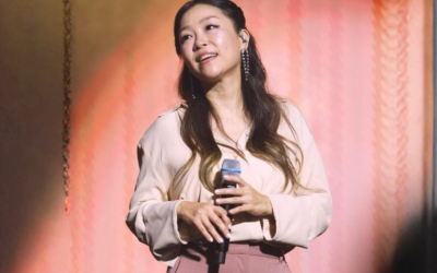 아티스트의 선한 영향력! 박정현 팬카페 이.정.사의 따뜻한 생일 후원💫