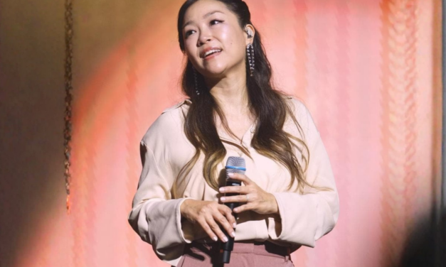 아티스트의 선한 영향력! 박정현 팬카페 이.정.사의 따뜻한 생일 후원💫