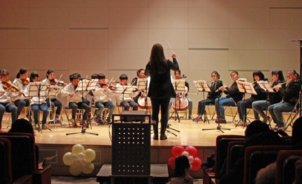 나에게 힘을 주는 스무 명의 악동들