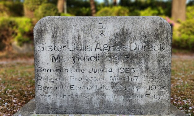 침묵이 전하는 울림