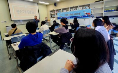 진로 고민은 덜고, 꿈의 지도는 선명하게!