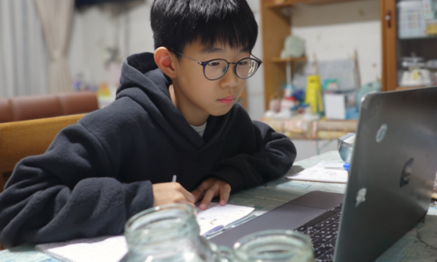 “컴퓨터를 배우고 싶어요” 해솔이의 작은 소망