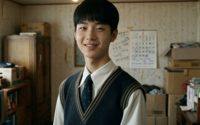 월세 집에서 학교에 가는 고1 이현이