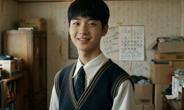 월세 집에서 학교에 가는 고1 이현이