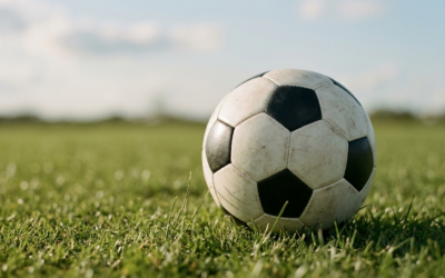 엄마, 나 이제 축구공 안 갖고 싶어요.