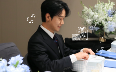 최성훈 팬카페 ‘카테고리’ 생일 기념 어린이날 후원