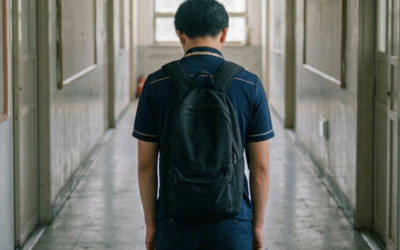 동생을 지키려다 집에 돌아갈 수 없게 된 태화