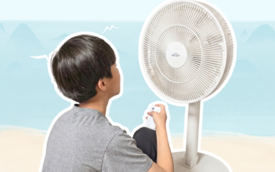 시원하고 쾌적한 여름을 맞이했습니다