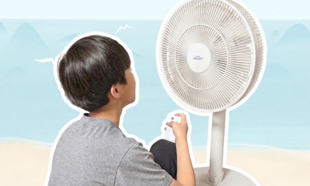 시원하고 쾌적한 여름을 맞이했습니다