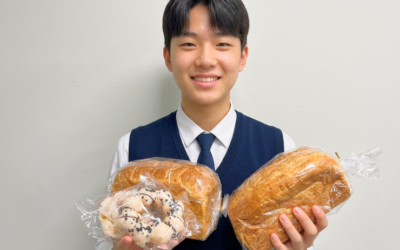 사찰 봉사단체 대길상공덕회, 1년째 정성을 담은 빵 나눔