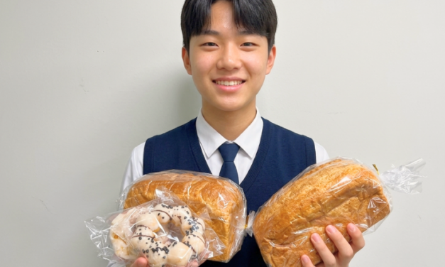 사찰 봉사단체 대길상공덕회, 1년째 정성을 담은 빵 나눔