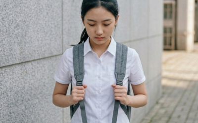 공부하는 법, 알려줄 사람이 없었어요