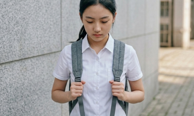 공부하는 법, 알려줄 사람이 없었어요
