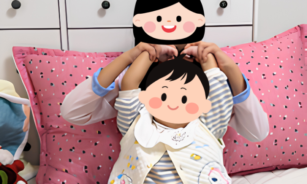 세정이네 가족에게 전해진 따뜻한 변화