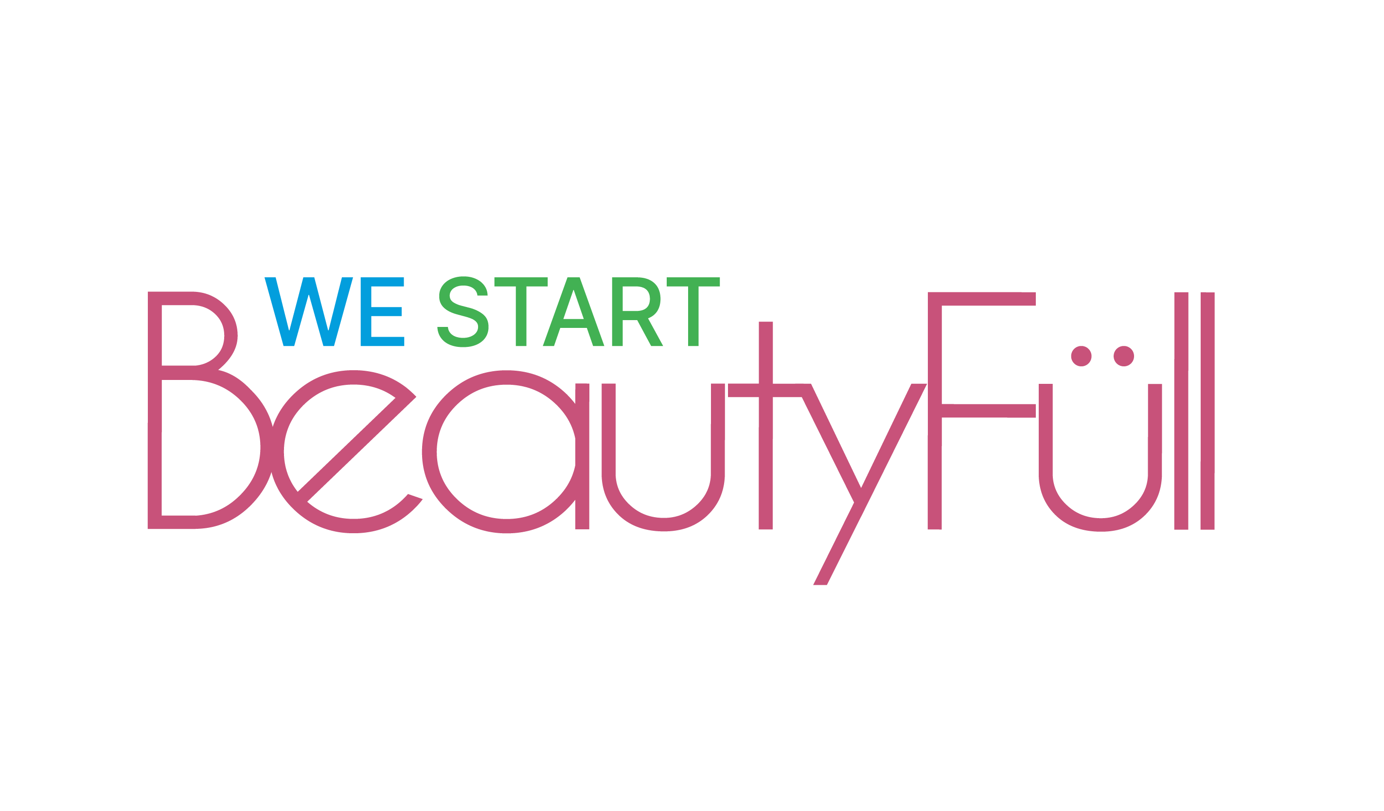 We Start BeautyFull