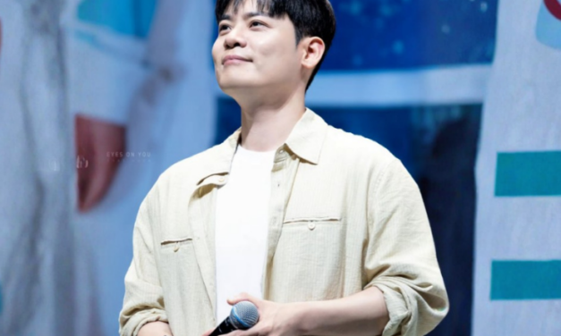 유채훈님 생일 기념 심리치료 후원(EYES ON YOU)