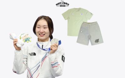 [위아자 2026] 동계스포츠 스타들, 올림픽 감동 이어 나눔으로…최민정·최가온 등 기증