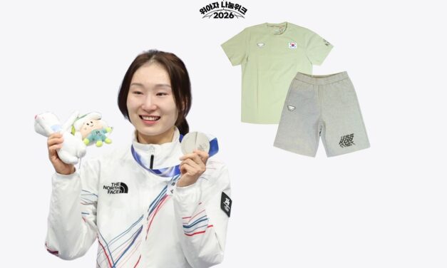 [위아자 2026] 동계스포츠 스타들, 올림픽 감동 이어 나눔으로…최민정·최가온 등 기증